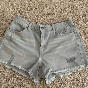 Aerie shorts - medium